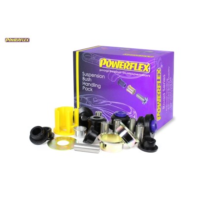 Posiz. n°x - Qt. 1 - Powerflex per Volkswagen Golf Mk7 5G 4WD incl. R  - PF85K-1007 Powerflex Handling Pack (2012 -)