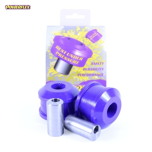 Posiz. n°2 - Qt. 2 - Powerflex per Alfa Romeo Giulietta 940 (2010 -)  - PFF1-1002G Boccola posteriore braccio oscillante anterio