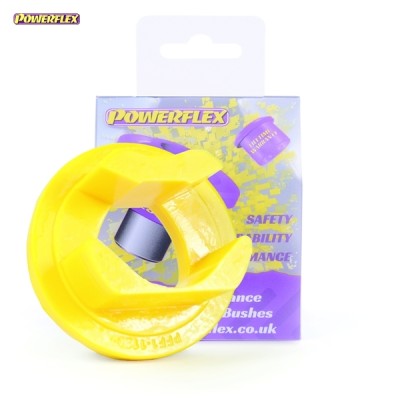 Posiz. n°20 - Qt. 1 - Powerflex per Fiat Punto Evo (2009 - 2015)  - PFF1-1120 Boccola supporto motore posteriore inferiore