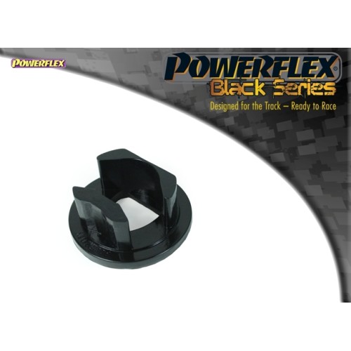 Posiz. n°20 - Qt. 1 - Powerflex per Fiat Punto Evo (2009 - 2015)  - PFF1-1120BLK Boccola supporto motore posteriore inferiore
