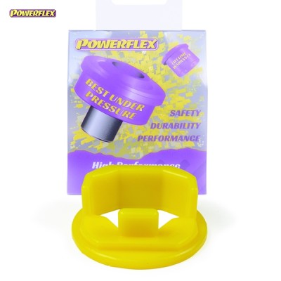 Posiz. n°25 - Qt. 1 - Powerflex per Alfa Romeo MiTo (2008-2018)  - PFF1-1125 Boccola supporto motore superiore