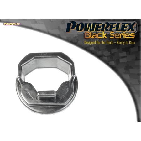Posiz. n°25 - Qt. 1 - Powerflex per Alfa Romeo MiTo (2008-2018)  - PFF1-1125BLK Boccola supporto motore superiore