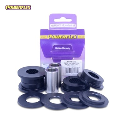 Posiz. n°5 - Qt. 2 - Powerflex per Alfa Romeo 159 (2005-2011)  - PFF1-505 Boccola anteriore braccio superiore anteriore