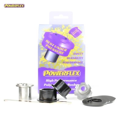 Posiz. n°5 - Qt. 2 - Powerflex per Alfa Romeo Brera (2005-2010)  - PFF1-505G Boccola anteriore braccio superiore anteriore, Rego