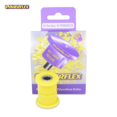 Posiz. n°7 - Qt. 1 - Powerflex per Alfa Romeo 164 V6 & Twin Spark (1987 -1998)  - PFF1-606 Boccola supporto motore (piccolo - V6
