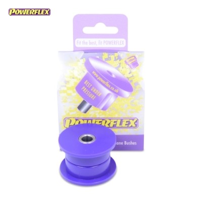 Posiz. n°7 - Qt. 1 - Powerflex per Alfa Romeo 164 V6 & Twin Spark (1987 -1998)  - PFF1-607 Boccola supporto motore (piccolo - Tw