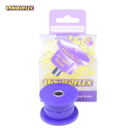 Posiz. n°7 - Qt. 1 - Powerflex per Alfa Romeo 164 V6 & Twin Spark (1987 -1998)  - PFF1-607 Boccola supporto motore (piccolo - Tw