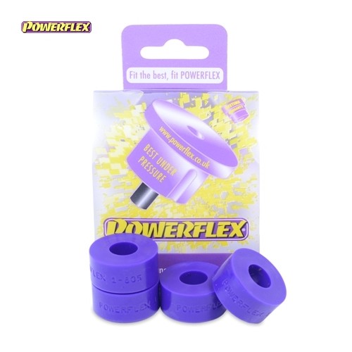 Posiz. n°5 - Qt. 2 - Powerflex per Alfa Romeo GTV & Spider 916 2.0 & V6 (1995-2005)  - PFF1-805 Boccola barra stabilizzatrice an