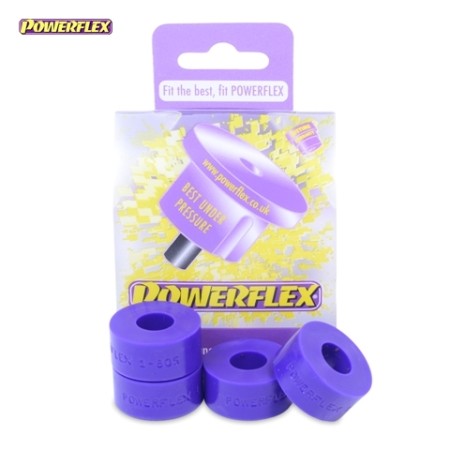 Posiz. n°5 - Qt. 2 - Powerflex per Alfa Romeo GTV & Spider 916 2.0 & V6 (1995-2005)  - PFF1-805 Boccola barra stabilizzatrice an