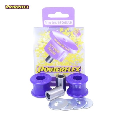 Posiz. n°6 - Qt. 2 - Powerflex per Alfa Romeo GTV & Spider 916 2.0 & V6 (1995-2005)  - PFF1-806 Boccola da barra stabilizzatrice