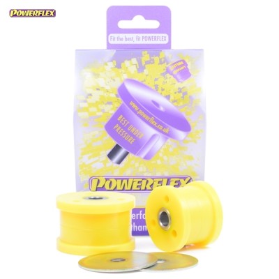 Posiz. n°20/21 - Qt. 1 - Powerflex per Alfa Romeo GTV & Spider 916 2.0 & V6 (1995-2005)  - PFF1-814 Kit boccole supporti motore 