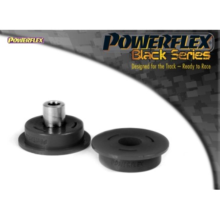 Posiz. n°20 - Qt. 1 - Powerflex per Alfa Romeo 147, 156, GT (1997-2010)  - PFF1-820BLK Boccola da supporto motore a barra stabil