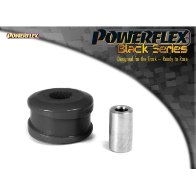 Posiz. n°21 - Qt. 1 - Powerflex per Alfa Romeo 147, 156, GT (1997-2010)  - PFF1-821BLK Boccola supporto motore a telaio