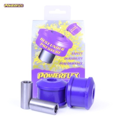 Posiz. n°1 - Qt. 2 - Powerflex per Peugeot 508 (2011-)  - PFF12-501 Boccola anteriore braccio oscillante anteriore inferiore