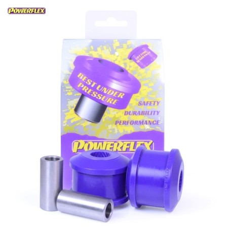 Posiz. n°1 - Qt. 2 - Powerflex per Peugeot 508 (2011-)  - PFF12-501 Boccola anteriore braccio oscillante anteriore inferiore