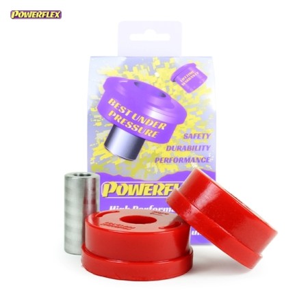 Posiz. n°20 - Qt. 1 - Powerflex per Peugeot 107 (2005 - 2014)  - PFF12-720 Boccola supporto motore inferiore