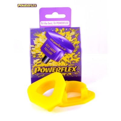 Posiz. n°20 - Qt. 1 - Powerflex per Fiat Panda Mk3 312/319 (2012 - 2016)  - PFF16-520 Boccola supporto motore inferiore