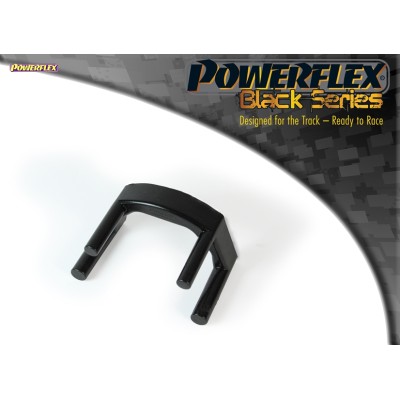 Posiz. n°40 - Qt. 1 - Powerflex per Ford KA (2008 - 2016)  - PFF16-540BLK Boccola supporto motore superiore
