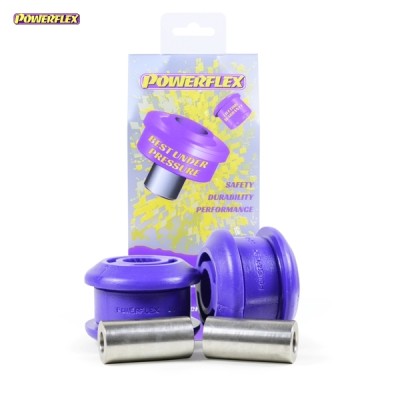 Posiz. n°2 - Qt. 2 - Powerflex per Fiat Punto Mk2 (1999 - 2005)  - PFF16-602 Boccola posteriore braccio anteriore