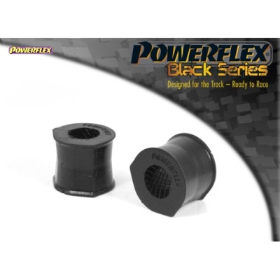 Posiz. n°3 - Qt. 2 - Powerflex per Fiat Punto Mk2 (1999 - 2005)  - PFF16-603-22BLK Boccola da barra stabilizzatrice anteriore a 