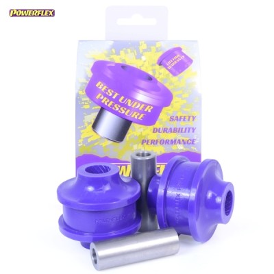 Posiz. n°2 - Qt. 2 - Powerflex per Fiat Stilo (2001 - 2010)  - PFF16-702 Boccola posteriore braccio oscillante anteriore