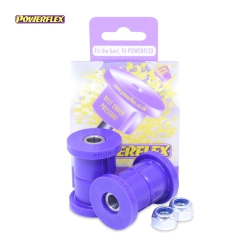 Posiz. n°2 - Qt. 2 - Powerflex per Ford Escort RS Turbo Mk1  - PFF19-102 Boccola interna braccio di controllo anteriore