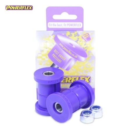 Posiz. n°2 - Qt. 2 - Powerflex per Ford Escort RS Turbo Mk1  - PFF19-102 Boccola interna braccio di controllo anteriore