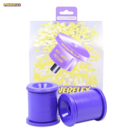 Posiz. n°2 - Qt. 2 - Powerflex per Mazda Mazda 5 CR19 (2004 - 2010)  - PFF19-1202 Boccola posteriore braccio oscillante anterior