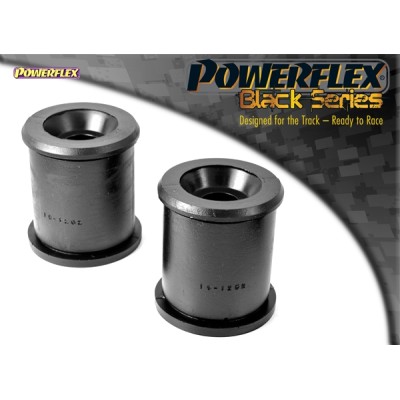 Posiz. n°2 - Qt. 2 - Powerflex per Mazda Mazda 5 CR19 (2004 - 2010)  - PFF19-1202BLK Boccola posteriore braccio oscillante anter