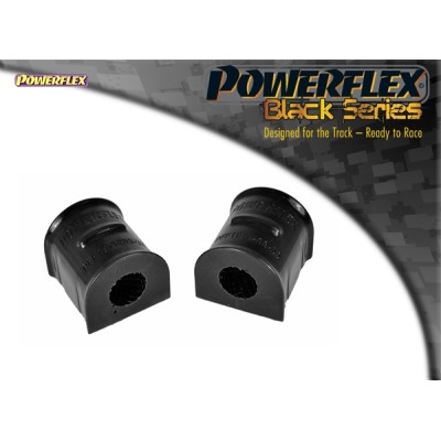 Posiz. n°3 - Qt. 2 - Powerflex per Mazda Mazda 3 BK (2004-2009)  - PFF19-1203-22BLK Boccola da barra stabilizzatrice anteriore a