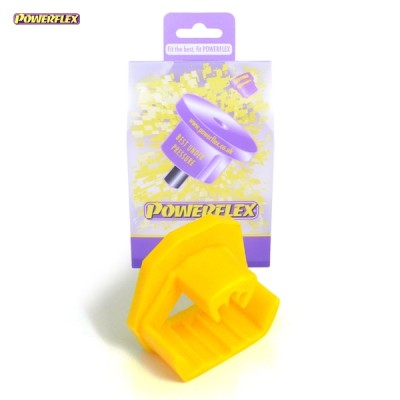 Posiz. n°20 - Qt. 1 - Powerflex per Ford Transit Connect Mk2 - (2013 -)  - PFF19-1220 Boccola supporto motore inferiore