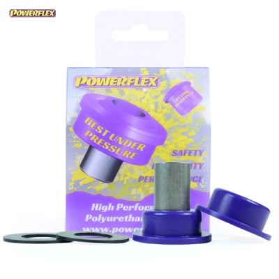 Posiz. n°21 - Qt. 1 - Powerflex per Ford Focus Mk2 RS (2005-2010)  - PFF19-1221 Boccola supporto motore inferiore (Piccolo)