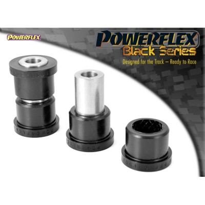 Posiz. n°1 - Qt. 2 - Powerflex per Ford Fiesta Mk7 ST (2013 - 2017)  - PFF19-1531BLK Boccola anteriore braccio oscillante anteri