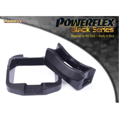 Posiz. n°26 - Qt. 1 - Powerflex per Ford Focus Mk3 RS (2011-2018)  - PFF19-1826BLK Boccola trasmissione