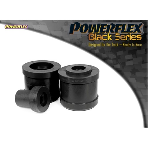 Posiz. n°2 - Qt. 2 - Powerflex per Land Rover Discovery Sport (2014 - 2019)  - PFF19-1902BLK Boccola posteriore braccio anterior