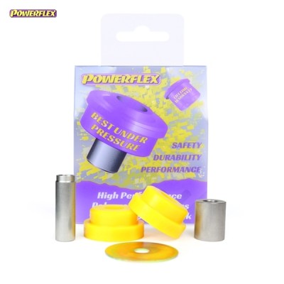 Posiz. n°5 - Qt. 1 - Powerflex per Mazda Mazda 2 (2003 - 2007)  - PFF19-2002 Boccola supporto motore inferiore (Piccolo) - staff