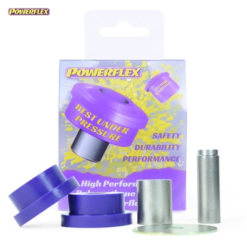 Posiz. n°5 - Qt. 1 - Powerflex per Mazda Mazda 2 (2003 - 2007)  - PFF19-2002P Boccola supporto motore inferiore (Piccolo) - staf