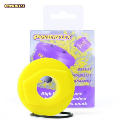 Posiz. n°25 - Qt. 1 - Powerflex per Mazda Mazda 2 (2003 - 2007)  - PFF19-2025 Boccola superiore supporto motore anteriore