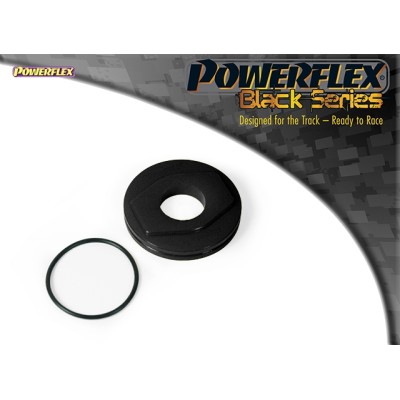Posiz. n°25 - Qt. 1 - Powerflex per Mazda Mazda 2 (2003 - 2007)  - PFF19-2025BLK Boccola superiore supporto motore anteriore