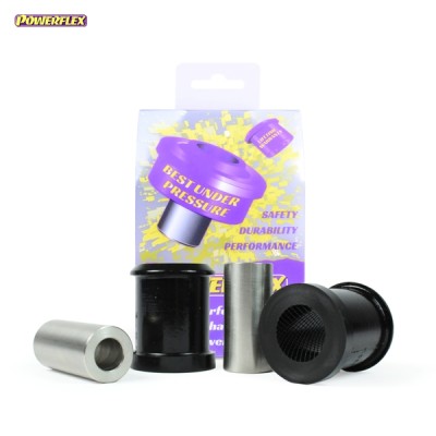 Posiz. n°1 - Qt. 2 - Powerflex per Ford Fiesta MK8 ST 200 (2017 - )  - PFF19-2201 Boccola anteriore braccio anteriore