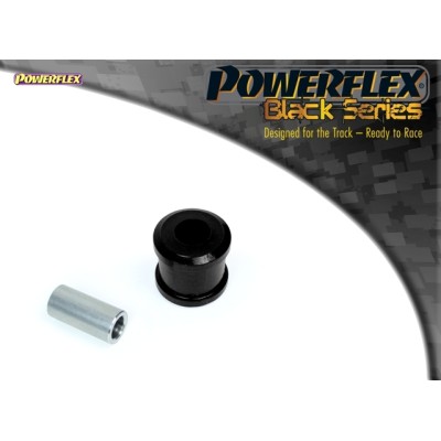 Posiz. n°21 - Qt. 1 - Powerflex per Ford Fiesta MK8 ST 200 (2017 - )  - PFF19-2221BLK Boccola supporto motore inferiore (Piccolo