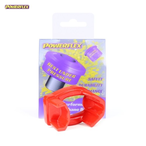 Posiz. n°22 - Qt. 1 - Powerflex per Ford Fiesta MK8 ST 200 (2017 - )  - PFF19-2224 Boccola supporto motore inferiore (Grande)