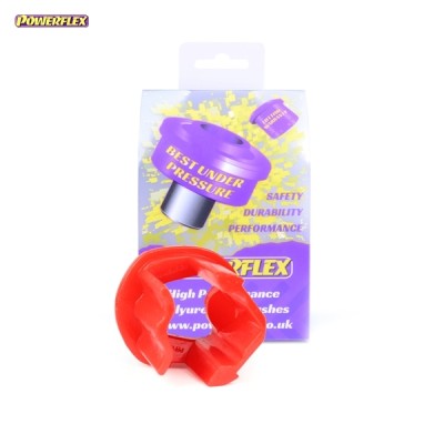 Posiz. n°22 - Qt. 1 - Powerflex per Ford Fiesta MK8 (2017 - )  - PFF19-2225 Boccola supporto motore inferiore (Grande)