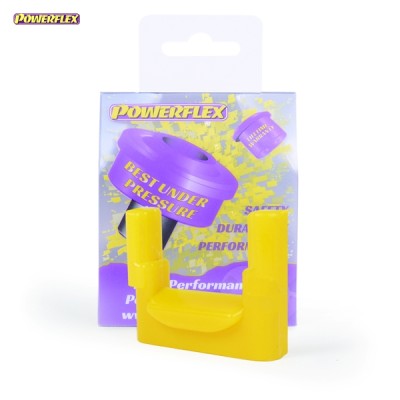 Posiz. n°40 - Qt. 1 - Powerflex per Ford Fiesta MK8 (2017 - )  - PFF19-2240 Boccola supporto motore superiore