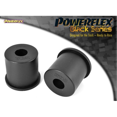 Posiz. n°2 - Qt. 2 - Powerflex per Ford Focus Mk1 (fino al 2006)  - PFF19-802BLK Boccola posteriore inferiore braccio oscillante