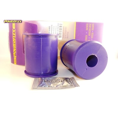 Posiz. n°2 - Qt. 2 - Powerflex per Ford Focus Mk1 ST (fino al 2006)  - PFF19-803 Boccola posteriore inferiore braccio oscillante