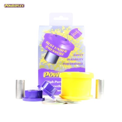 Posiz. n°5 - Qt. 1 - Powerflex per Ford Focus Mk1 (fino al 2006)  - PFF19-806 Boccola supporto motore anteriore inferiore - kit
