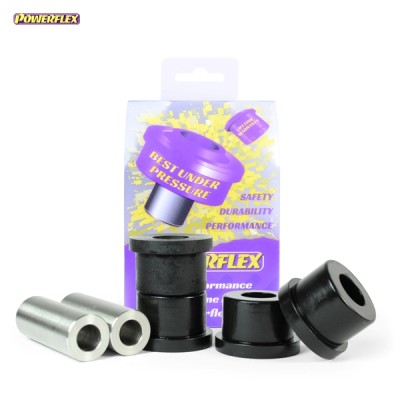 Posiz. n°1 - Qt. 2 - Powerflex per Ford Transit / Tourneo Custom (2013-)  - PFF19-9001 Boccola anteriore braccio anteriore