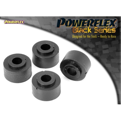 Posiz. n°5 - Qt. 2 - Powerflex per Honda Integra DC2 Type R (1995 - 2000)  - PFF25-105BLK Boccola barra stabilizzatrice