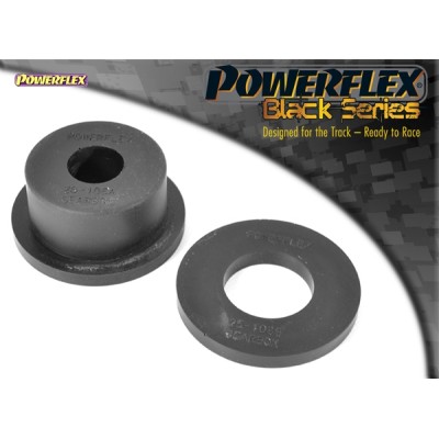 Posiz. n°8 - Qt. 1 - Powerflex per Honda Integra DC2 Type R (1995 - 2000)  - PFF25-108BLK Boccola collegamento trasmissione a sc